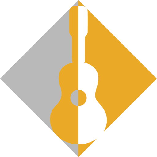 Academia Musical–Cursos Online logo
