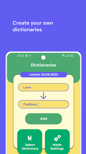 Notifier Screenshot 4 - AppWisp.com