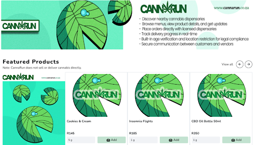 CannaRun