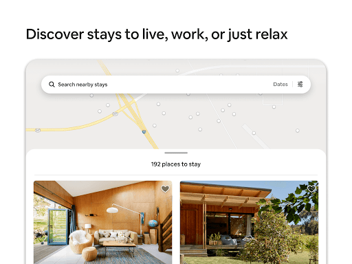 Airbnb - Vacation Rentals & Experiences  APK screenshots 16