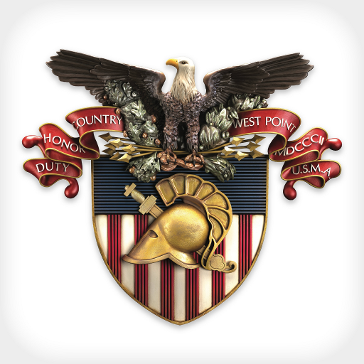 West Point 2.7 Icon