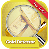 Gold Detector icon