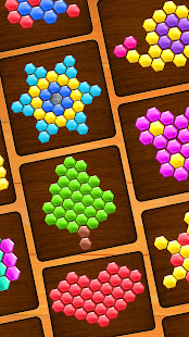 Block Puzzle: Block Games 1.1.1 APK screenshots 6