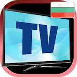 Bulgaria TV sat info icon