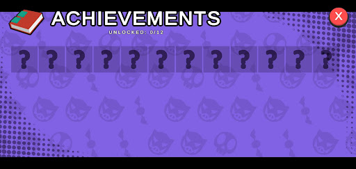 Pocket Survivor Screen 2