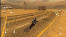 Motorbike Driving Simulator 3Dのおすすめ画像3
