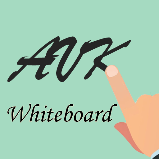 AVK Whiteboard logo