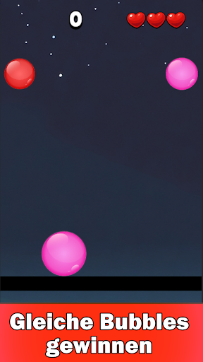Bubble Splash - Color Fun Screen 3