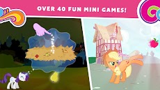 My Little Pony: ハーモニークエストのおすすめ画像3