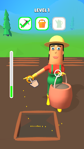 Farm It! Screen 3