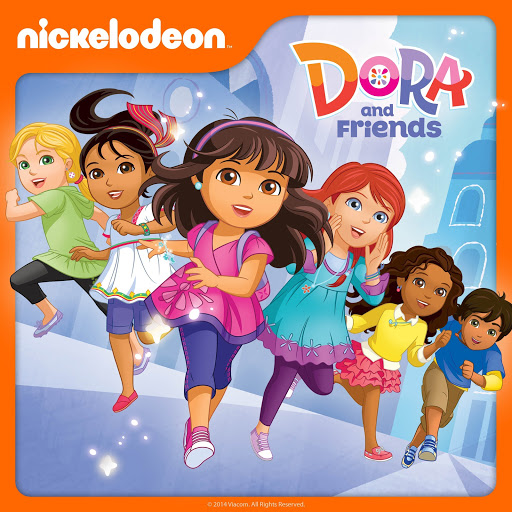 Dora and Friends - TV on Google Play