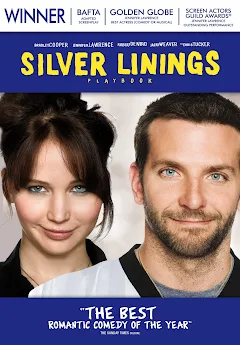 Silver Linings Playbook – Филмови на Google Play-у