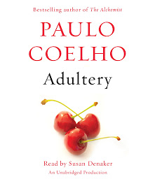 Obraz ikony: Adultery: A novel