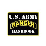 US Army Ranger Handbook icon