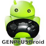 Cover Image of 下载 GENPlusDroid  APK