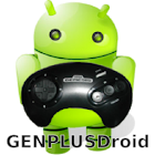GENPlusDroid 1.12.1