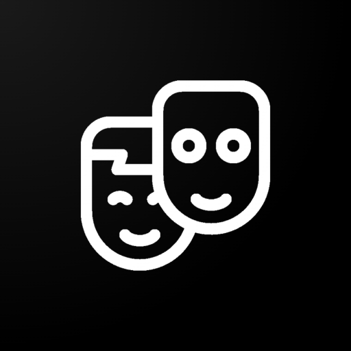 FaceGaG: Swap Face in Photos logo