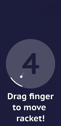 Circle Pong Elite Screen 2