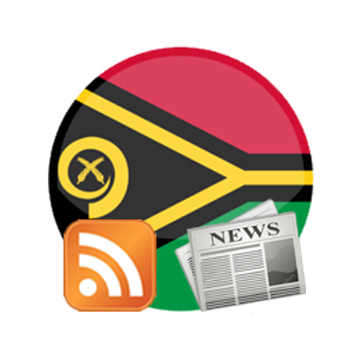 Vanuatu Latest News for  Android – Latest Version & Features app icon