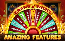 Slot machines - Casino slotsのおすすめ画像4