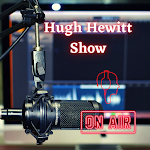 Cover Image of Télécharger Hugh Hewitt Show  APK