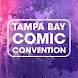 Tampa Bay Comic Convention 23 - Androidアプリ