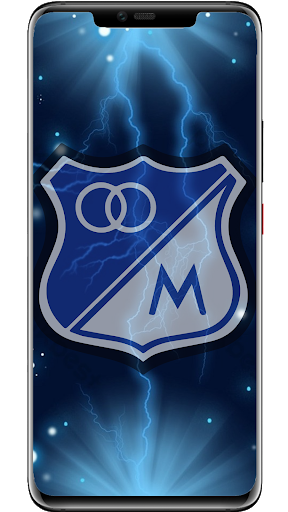 Millonarios Wallpapers Screen 3