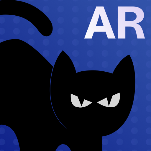 El Gato Experiencia AR logo