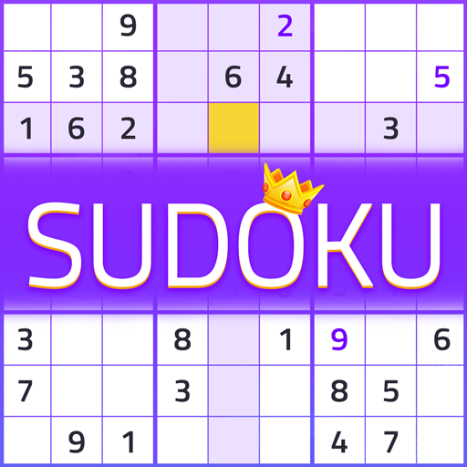 Sudoku - Offline Classic Puzzles Free Game