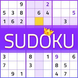 Εικόνα εικονιδίου Sudoku offline Classic Puzzles