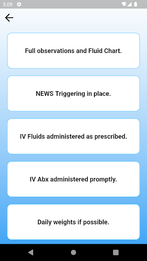 AKIC -Acute Kidney Injury Care Screen 3