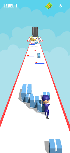 PostMan Screen 2