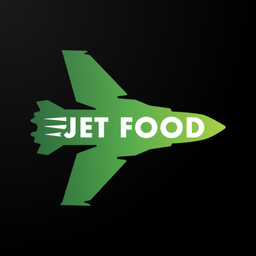 Jet Food logo