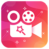 Prime Video Editor : Movie Editor with Music Tools icon