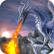 Flying Dragon Simulator 2020: New Dragon Game