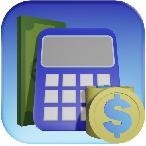 Your Loan Calculator logo
