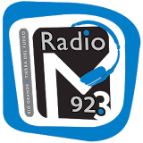 Radio M 92.3 icon