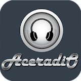 AceRadio Network icon