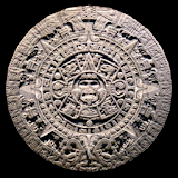 Aztec Doom Countdown Wallpaper icon