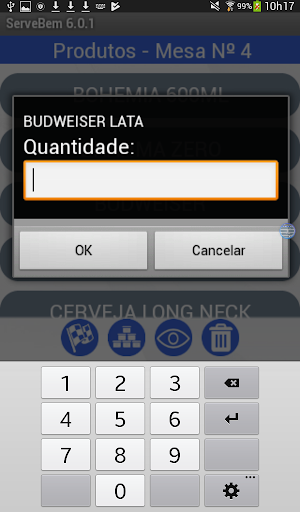 ServeBem Mídia Tecnologia Screen 3