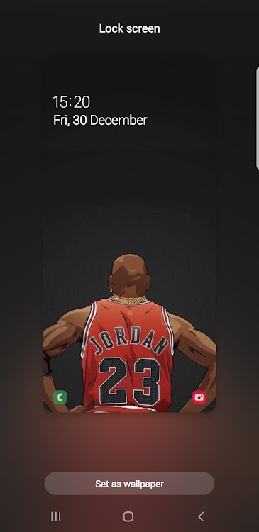 Michael Jordan Wallpapers 4k - 1 - (Android)