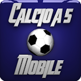 Calcio a 5 Mobile icon