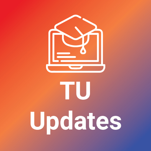 TU Updates Download on Windows