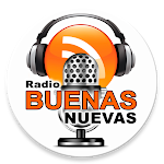 Cover Image of Tải xuống Buenas Nuevas Radio  APK