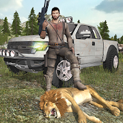 Top 49 Action Apps Like Ultimate 4x4 Lion Hunting Sim - Best Alternatives