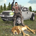 Ultimate 4x4 Lion Hunting Sim 1.0.1