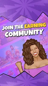 HelloCash: earn cash community