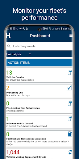 Holman Insights Screenshot 3 - AppWisp.com