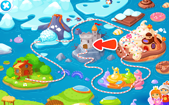 Game screenshot Logic Land Puzzles Adventures hack