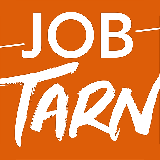 JobTarn logo
